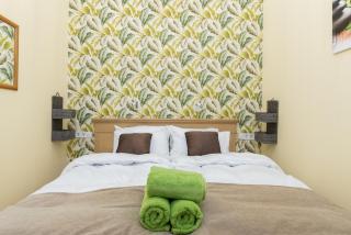 Jungle design apartment - Budapeste - 0