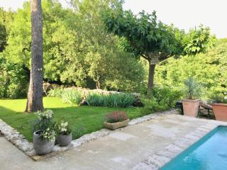 Belle De Jour -A Provencal gem Private heated pool - Gordes - 4