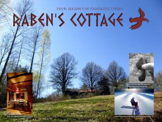 Rabens Cottage - Bengtsfors - 9