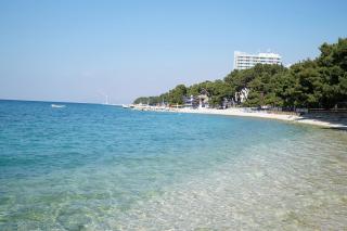 Apartment Zrno - Makarska - 1