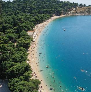 Apartment Zrno - Makarska - 6
