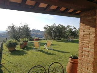 Poggetto di Montese - San Gimignano - 9