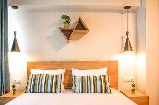Dynasta Central Suites - Atene - 3