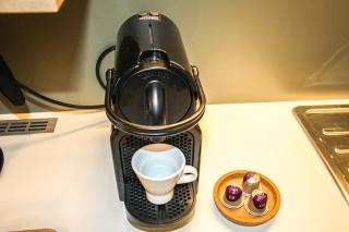 Dynasta Central Suites - Atene - 5