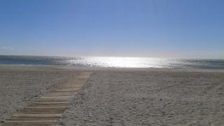 Primerísima línea de playa - Vera - 1