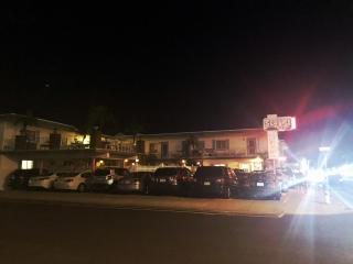 Sea Kist Motel - 5