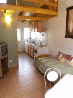 Esquel Apart Loft - Esquel - 9