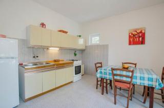 Apartments by the sea Marina, Trogir - 5968 - 6