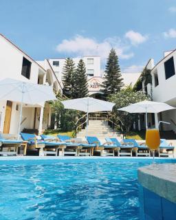 Hotel Villa Jazmin - Ica - 9