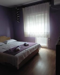 Apartments Vitic - Sutomore - 6