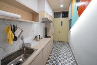 捉鳳凰 台南百年老宅包棟導覽民宿系列Catchphoenix Centennial Guesthouse - 6