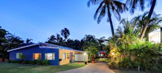 Bargara Gardens Boutique Villas - Bargara - 0