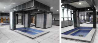J Square Hotel and Wedding - 2