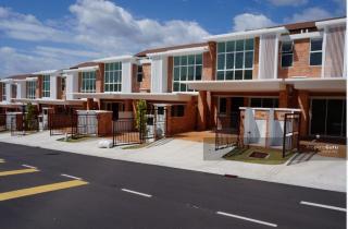 New Vacation Double Storey Home - 7