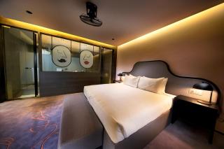 Resorts World Genting - Genting SkyWorlds Hotel - 4