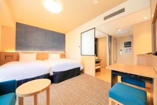 Richmond Hotel Himeji - Himeji - 8