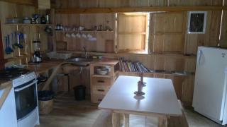 Rumi Wilco Ecolodge & Nature Reserve-Cabañas & Camping - Vilcabamba - 9
