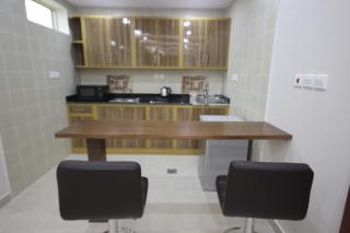 Jana Palace Furnished Apartments - Djedda - 9
