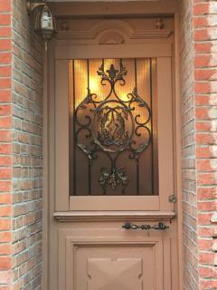 Apartment Barita - Tbilisi - 0