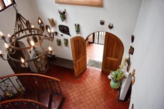 Cariari Bed & Breakfast - San José - 4