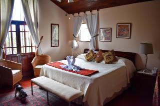 Cariari Bed & Breakfast - San José - 2
