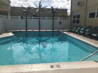 Seahorse Inn - Wildwood - 7