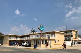 Seahorse Inn - Wildwood - 0