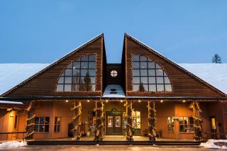Grouse Mountain Lodge - Whitefish - 8