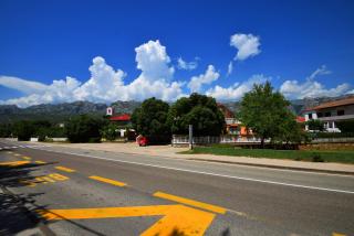 Guest house Podgorje - Seline - 9