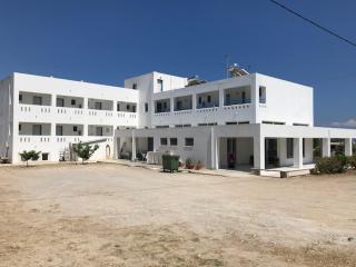 Fourtounis Hotel - Kefalos - 9