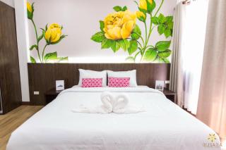 Busara Hotel Chiangmai - Chiang Mai - 1