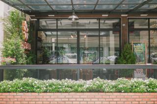Busara Hotel Chiangmai - Chiang Mai - 7