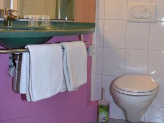 Mercure Paris Le Bourget Aeroport - Le Blanc-Mesnil - 8