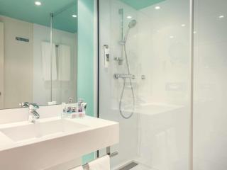 Mercure Paris Le Bourget Aeroport - Le Blanc-Mesnil - 7