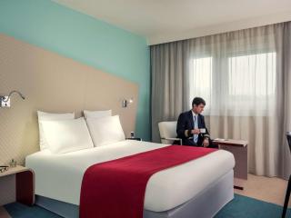 Mercure Paris Le Bourget Aeroport - Le Blanc-Mesnil - 4