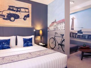 Mercure Jakarta Sabang - 4