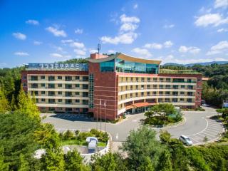 Gyeongju Ilsung Condo - Gyeongju - 0
