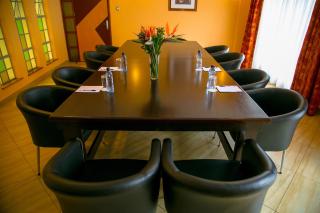 Batians Apartment Hotel - Nairobi - 2