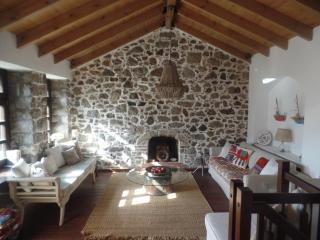 The fig tree house - Samothráki - 0