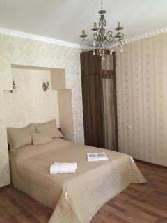 Apartment Barita - Tbilisi - 7
