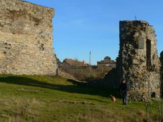 Blažkův Statek - 1