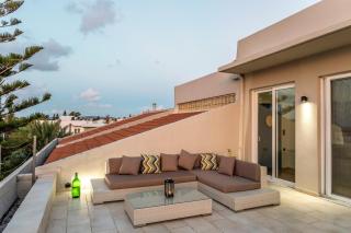 Villa AERAS - Kato Daratso - 5