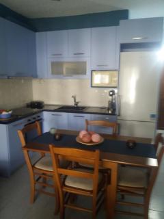 Siviri family house Oikismos Akri - Koroni - Siviri - 2