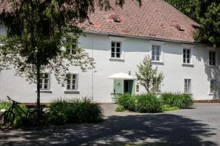 Boutique Hotel Zum Oberjäger, Schloss Lackenbach - 3