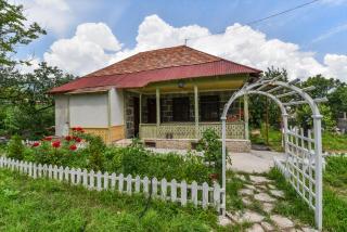 Holiday Home Ruben - Odzun - 5