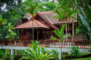 Mutiara Taman Negara - Kuala Tahan - 3