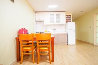 Muju Ilsung Condo - Muju - 4