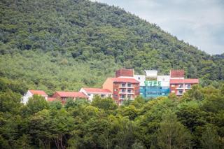 Muju Ilsung Condo - Muju - 9