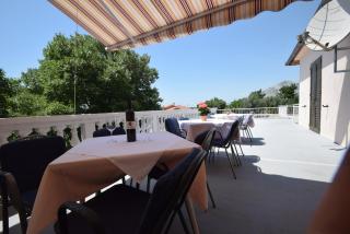 Guest house Podgorje - Seline - 3