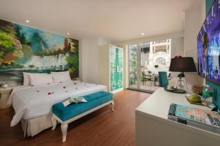 Hanoi La Selva Hotel - 3